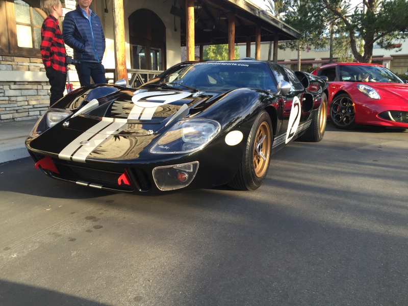 Illustration for article titled Cars and Coffee Photodump